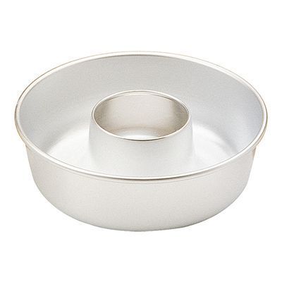 SAVARIN ALUMINIUM VORM 7,5CM BABA