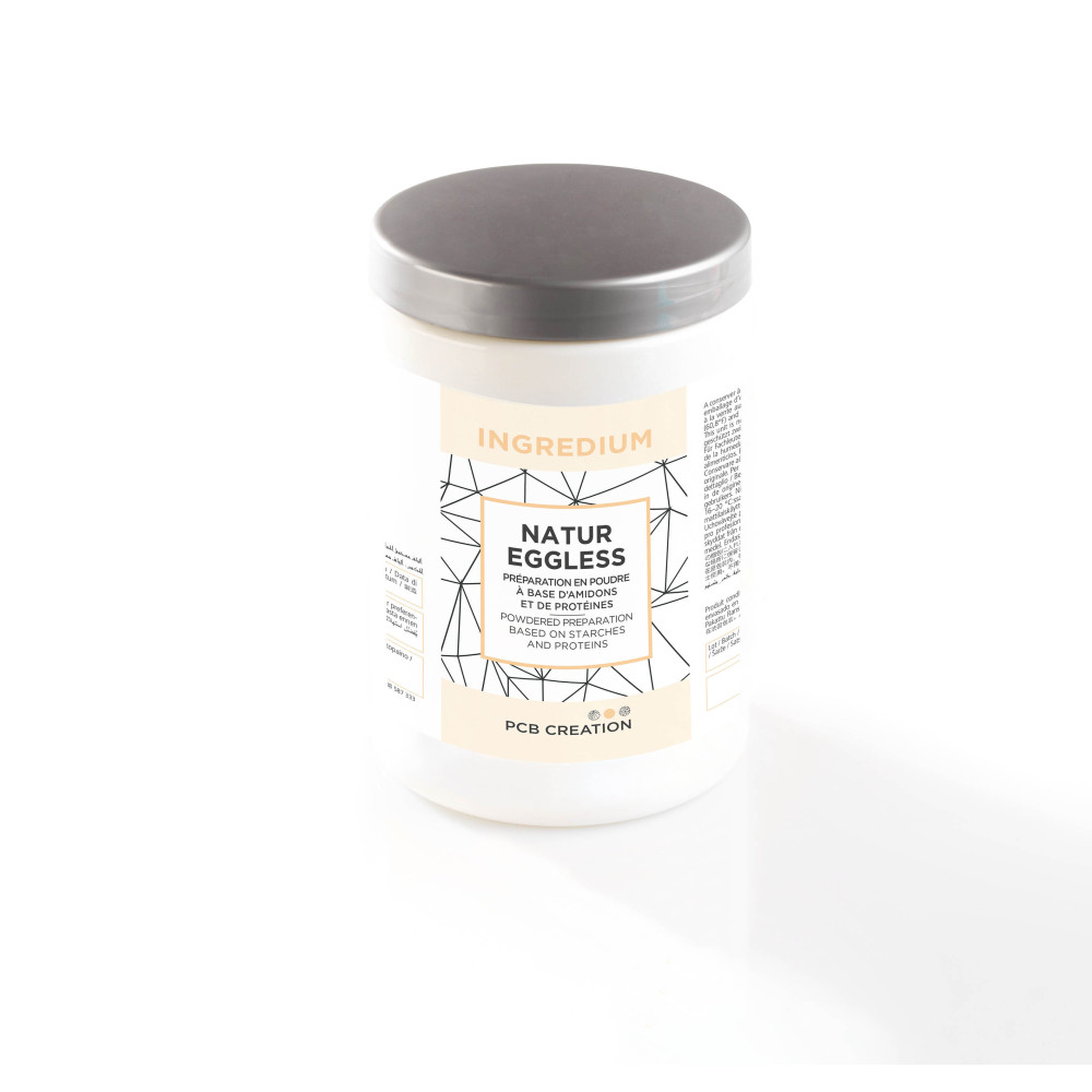 088204 PCB NATUR ZONDER EIEREN 900GR ***S/CDE***