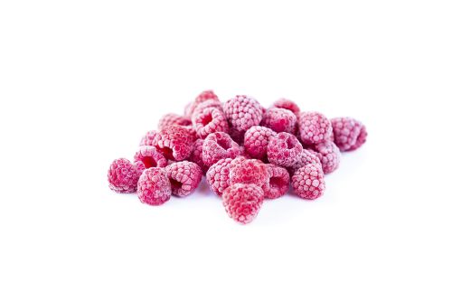 ❄️DIRAFROST 013 FRAMBOISE ENTIERE  1KG