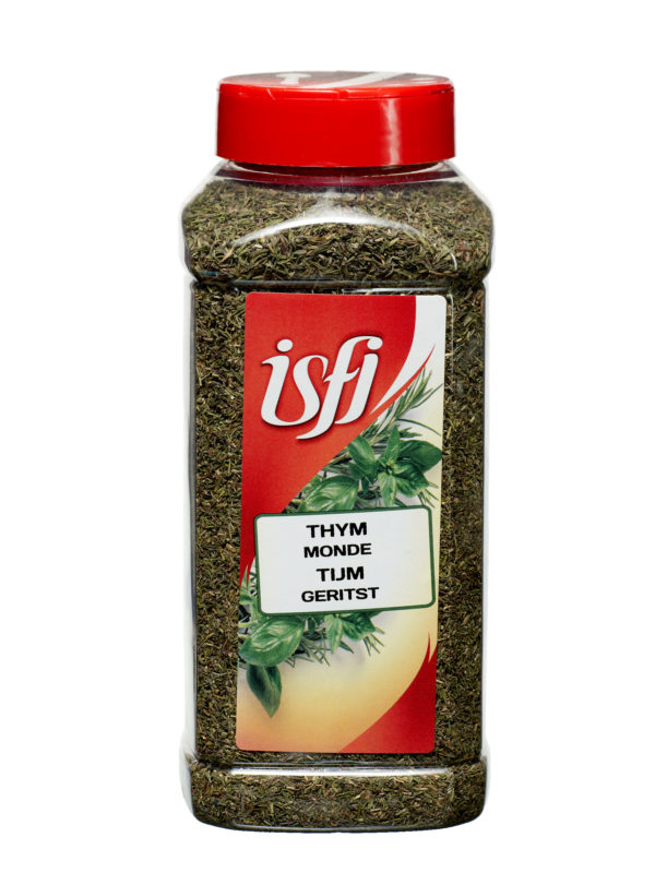 ISFI TIJM GERITST 220GR