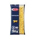 BARILLA PASTA N°83 TORTIGLIONI 5KG