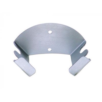 GI-METAL ALUMINIUM WANDSTEUN VOOR SCHOP PIZZA