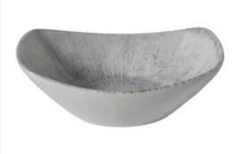 GURAL STRIPES BOWL / GRAVY BOAT 10CM - 622796