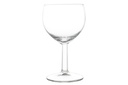 COZY MOMENTS RETRACTED WINE BALLOON GLASS 19CL