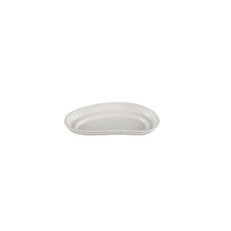 KAROLA KLEIN IVOORKLEURIG PLATEAU 20,5X10,5XH2,7CM