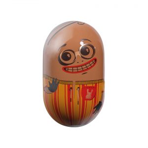 074197 PCB MOLDS LES MIGNONS FOR 10 PIECES 11.5X7 CM 20PCES ***S/CD***