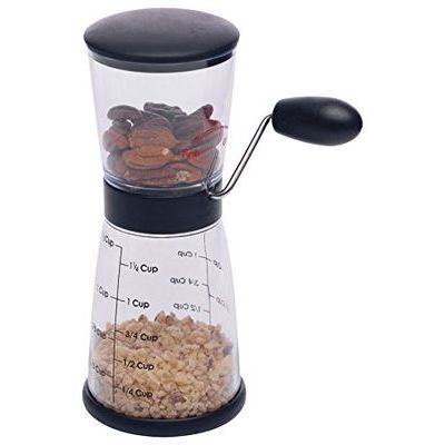 WESTMARK NUT MILL