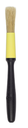 MATFER ROUND GILDING BRUSH 15MM