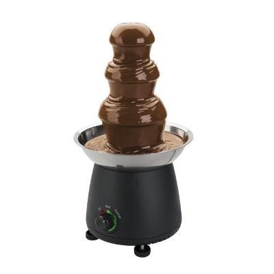 LACOR CHOCOLATE FOUNTAIN 18CM 35W-0.50L