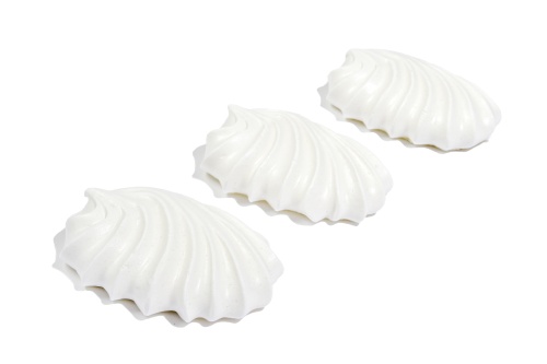 MERINGUE TORSADES BELKA 144 STUKKEN = DOOS