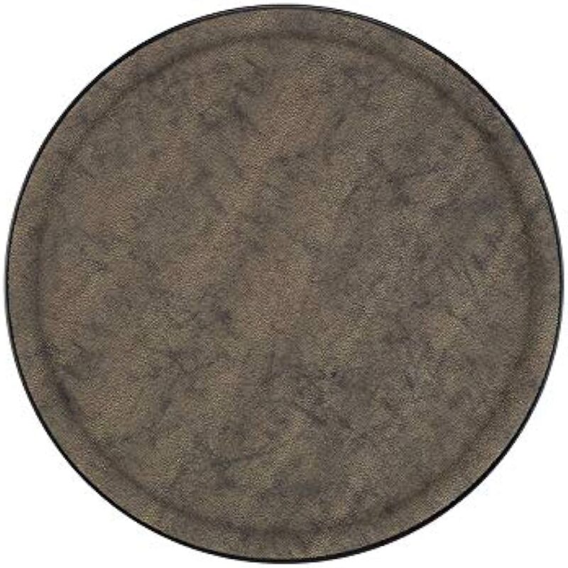 PLATEX SHARING TRAY MOCHA 36CM