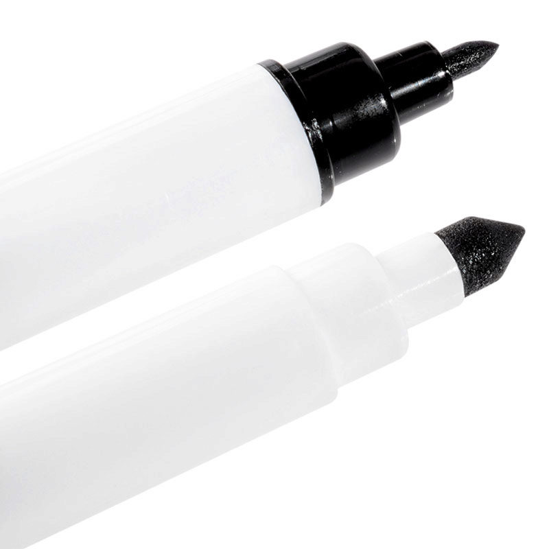 24675 STIFT EETPARE INKT ZWART 4 STUKKEN = DOOS