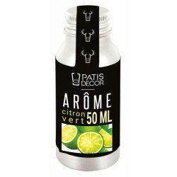 AROMA LIME 50ML=POT