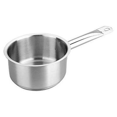LACOR ECO-CHEF RVS PAN 20XH9CM - 2,80L
