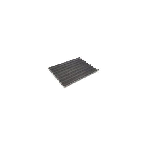 FILET DE CUISSON INOX 60X80 REVETEMENT INFINIUM 601 AVEC 8 BAGUETTES DE 80 CM
