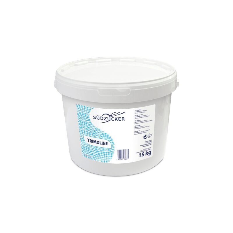 TRIMOLINE PASTE LEBBE 78% SUCCAROSE 15KG