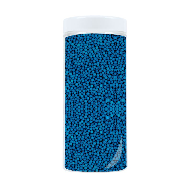61225 NONPAREIL BLAUW 850 G = DOOS