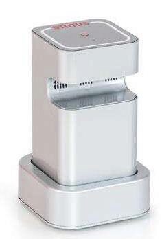 STATUS POMPE ELECTRIQUE SOUS VIDE24L/MINUTES