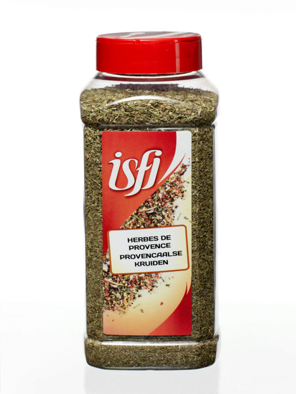 ISFI HERBES DE PROVENCE ISFI HERBES 230GR = POTJE
