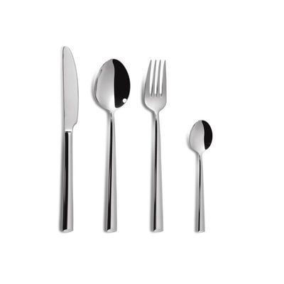 COMAS Q5 18/10 CUILLERE CAFE LOTUS