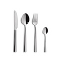 COMAS Q5 18/10 CUILLERE CAFE LOTUS