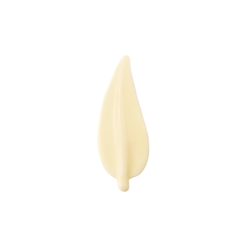 1000093 FEUILLE BLANC 6X2,2 CM 120PCS
