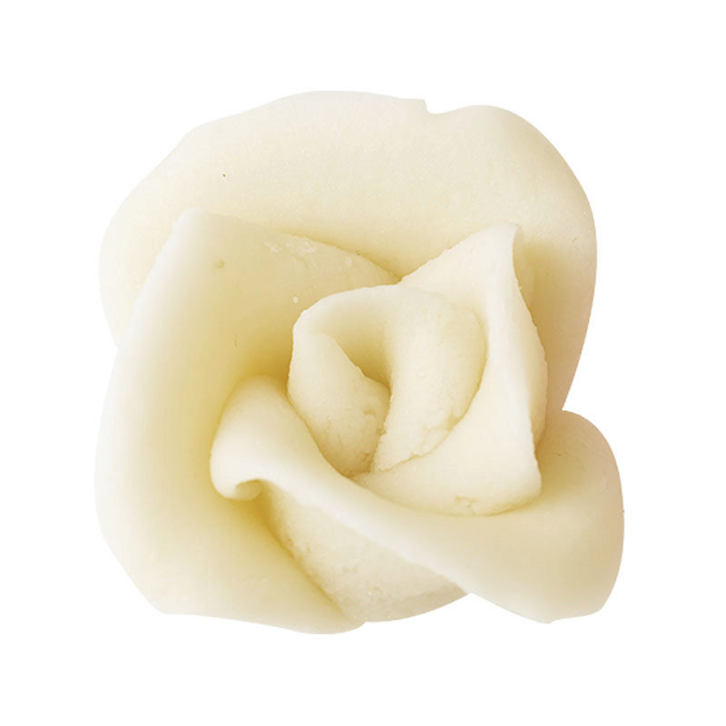 1061402 /61025  ROSES BLANCHES 35PCES ***S/CDE***