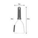 ZYLISS - PRESSE-PURÉE 7,5 X 25,4CM
