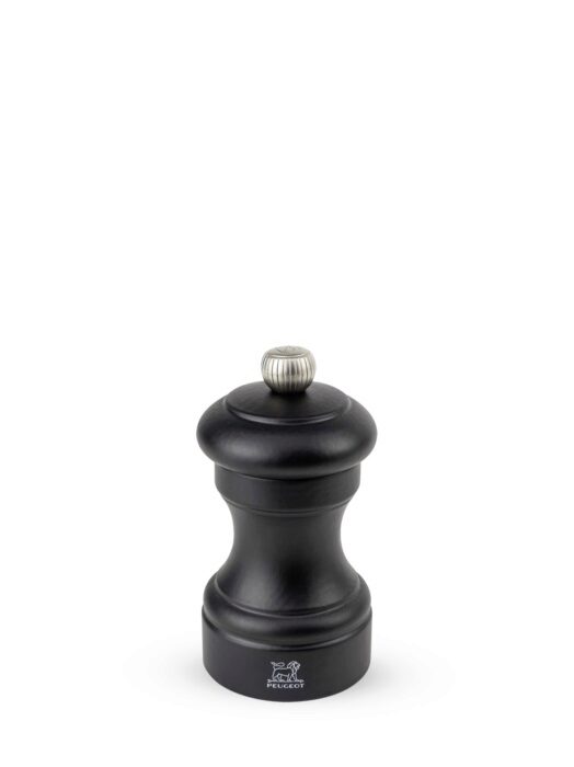 PEUGEOT BISTRO MP 10CM MATTE BLACK