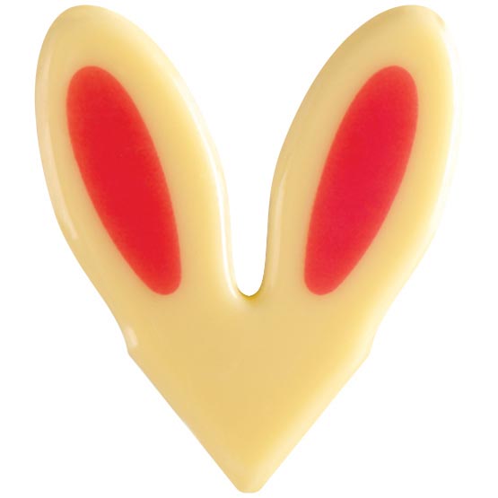 050269 PCB RABBIT EARS CB 4.6X4 CM 70PCES***S/CD***