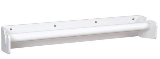 ROL VOOR TROLLEYAFDEKKING IN RLX140X890MM