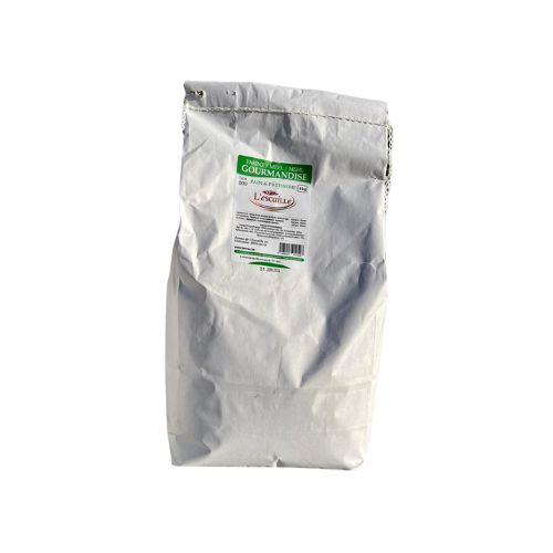 FARINE GOURMANDISE FERME L ESCAILLE 4KG
