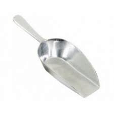 PUISOIR ALU 40.0 CMS 1600GR*** SUR CDE ***
