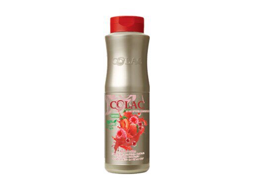 COLAC COULIS FRUITS ROUGE 1KG