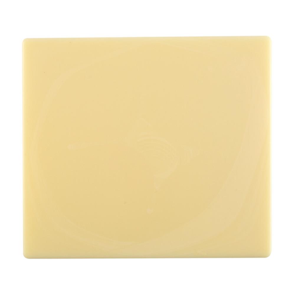 2091432 WITTE BLOKPUNTEN 40 STUKS ***OP BESTELLING***