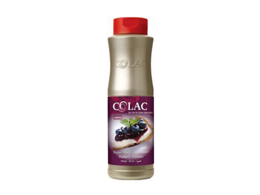 COLAC TOPPING MYRTILLE 1KG