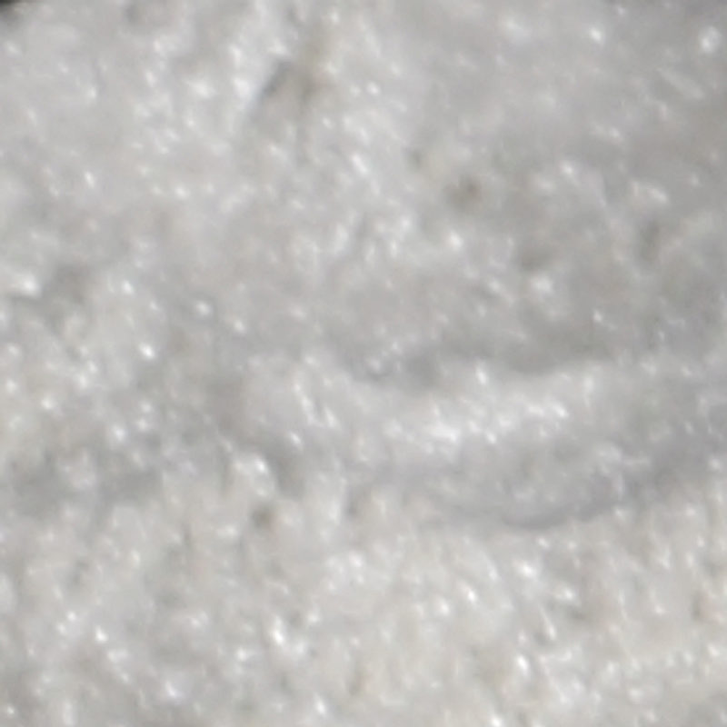 24403 POEDER METALLIC ZILVER  25 G = POTJE
