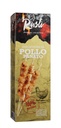 RUSTI ARROSTICINI POULET PANÉ * 12 * PIÈCES X 25GR
