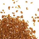 004628 PCB ISIGNY SALTED BUTTER CARAMEL CHIPS 250 G ***S/CD***