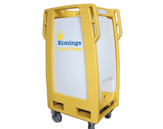 *JEANPIERRE* LEVURE LIQUIDE STABILISE FUT 300L ***UNIQUEMENT BARCHON***