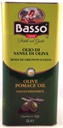 HUILE D'OLIVE POMACE 3 EME PRESSION 5L