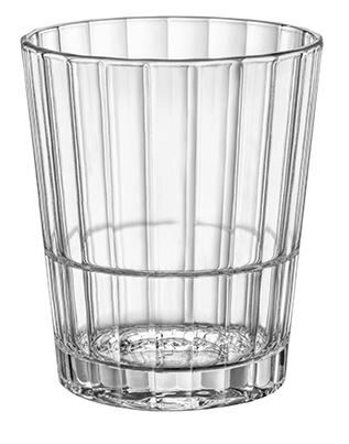 BORMIOLI ROCCO GLASS OXFORD FB 31.2CL