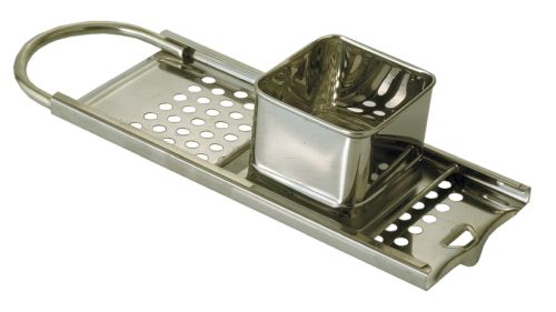 SPATZLE ROOSTER