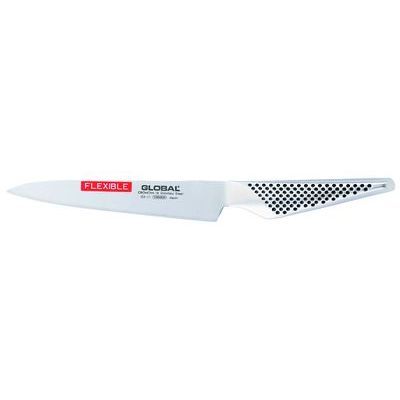GLOBAL GS11 COUTEAU FILET FLEXIBLE 15CM