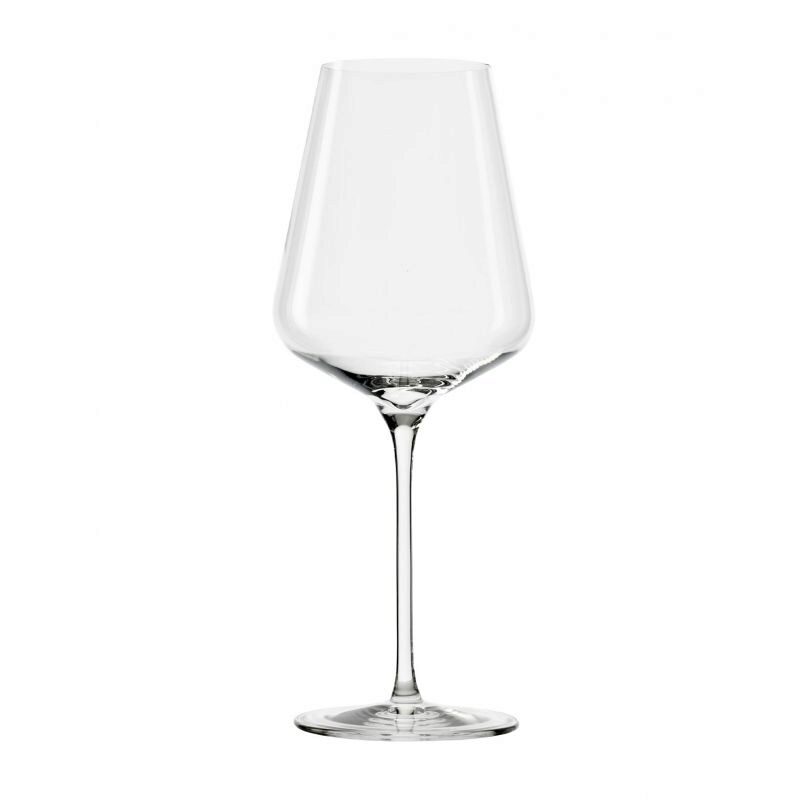 STOLZLE GLAS QUATROPHIL RODE WIJN 64,5CL