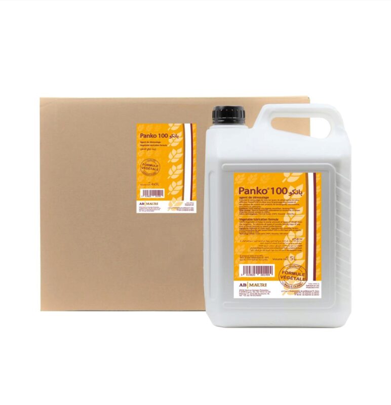 MAURI PANKO OIL VEGETABLE OIL 5 L