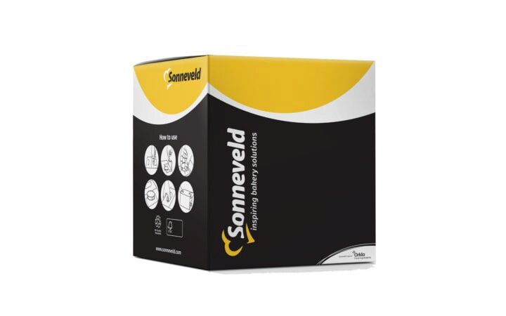 SONNEVELD GOLD 2000 RSPO 10L