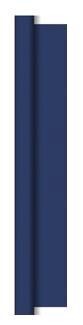 DUNI DUNICEL DARK BLUE TABLECLOTH ROLL 1.18MX 5M