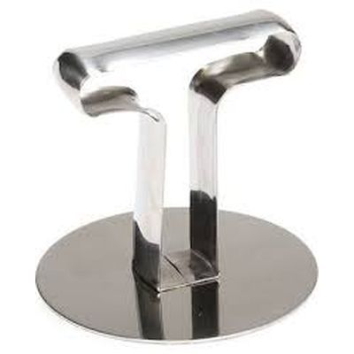 PASTRY PRESS FOR 8.5CM CIRCLE - HOUSEHOLD