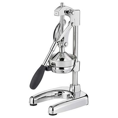 CILIO PRESSE FRUITS MANUEL S/PIED CHROME BRILLANT AMALFI 